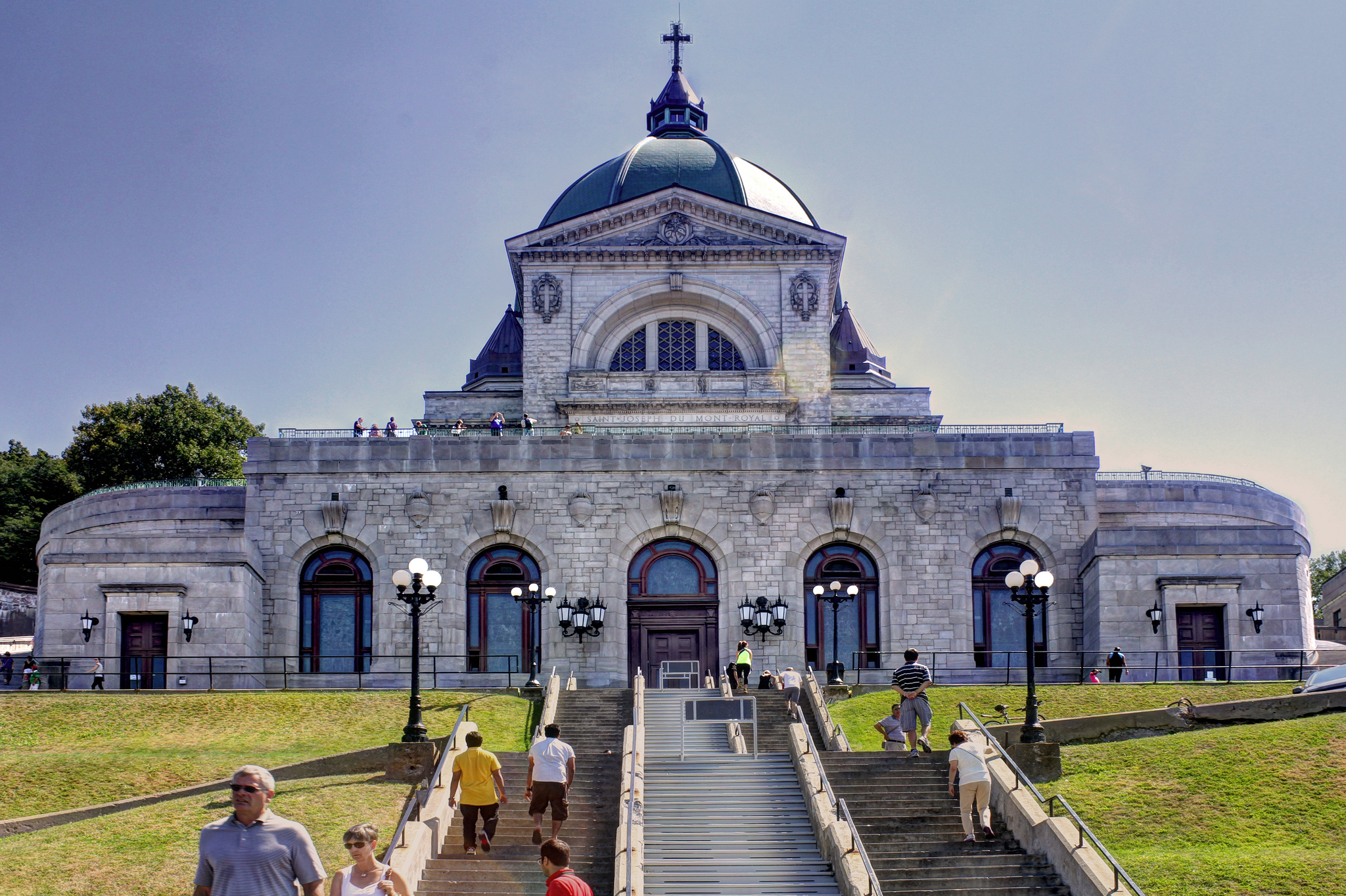 加拿大蒙特利尔景点通票(montreal attraction pass)