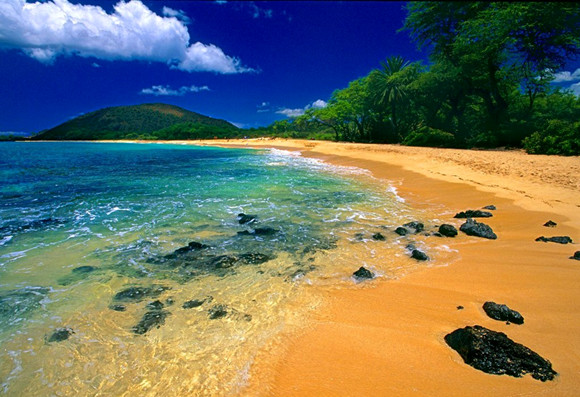 夏威夷旅游