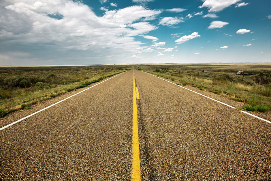 美国66号公路自驾