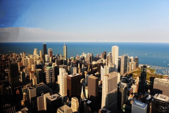 芝加哥旅游