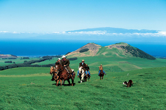 深山探险,绝对是一个户外休闲的天堂,而且还是好莱坞电影的拍摄场地