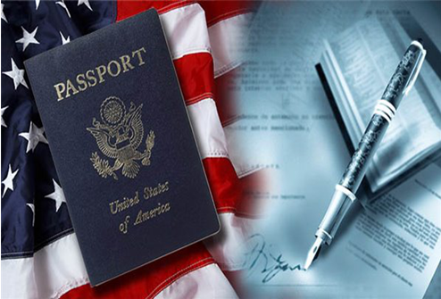 办理美国签证面签注意事项