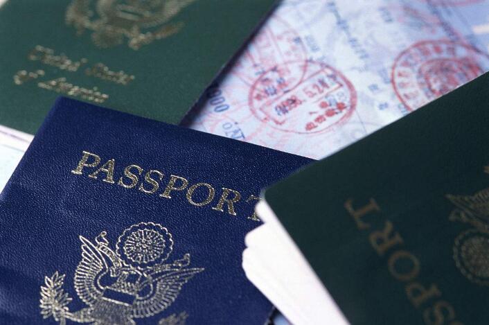 在美国护照丢失怎么办