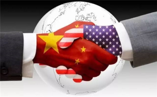 习主席访美