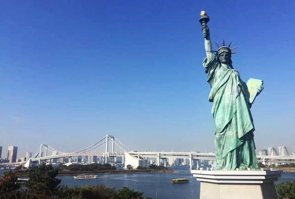 纽约城市通票包含景点-自由女神像+埃利斯岛 / 环线观光游轮