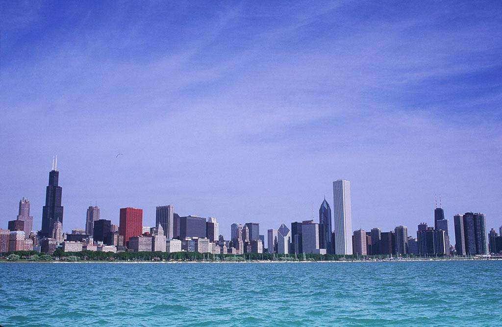 芝加哥旅游攻略