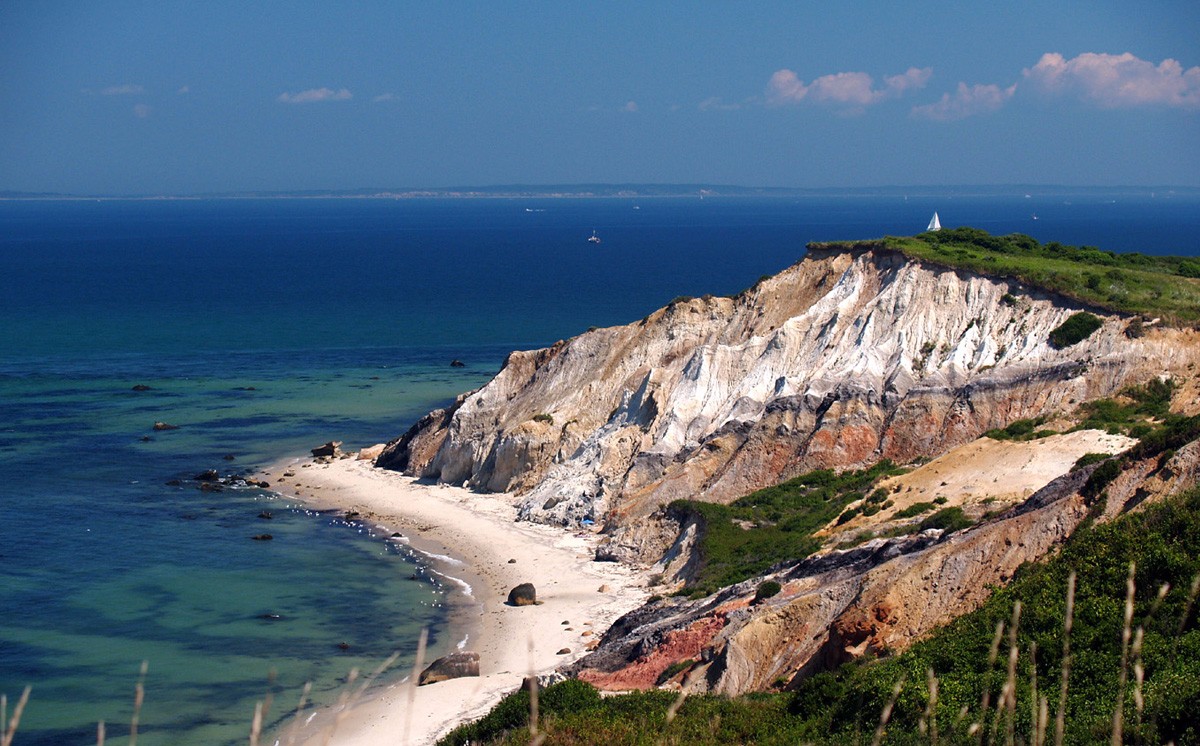【玛莎葡萄岛5日游】美东纽约接机 纽约市区观光 马莎葡萄岛5日游